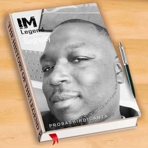 Meet your Posher, Keith